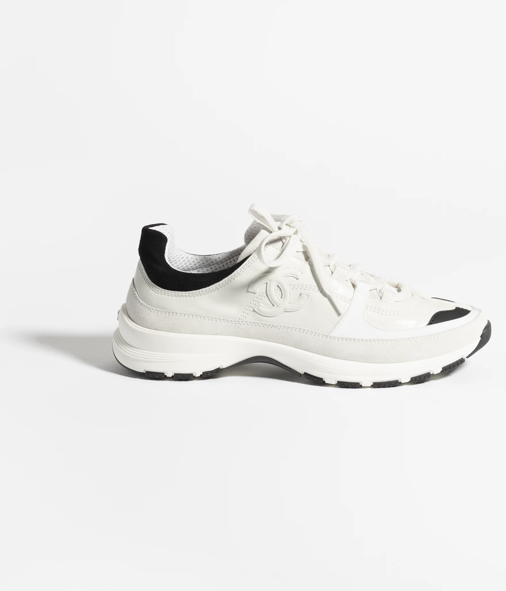 Chanel 2024/25 Métiers d’art Sneakers - Image 1